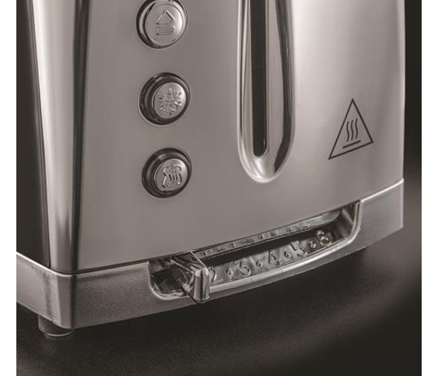 RUSSELL HOBBS LUNA SOLAR 23221-56 Szary - 383226 - zdjęcie 4